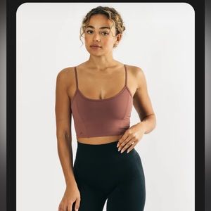 alphalete ultrasoft allure tank